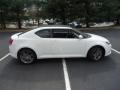 2012 Super White Scion tC   photo #8