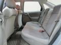 Gray Rear Seat Photo for 2002 Saturn L Series #68352124