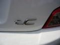2012 Scion tC Standard tC Model Marks and Logos