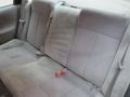 Gray Rear Seat Photo for 2002 Saturn L Series #68352133