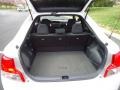 2012 Scion tC Standard tC Model Trunk