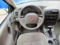 Gray Dashboard Photo for 2002 Saturn L Series #68352184