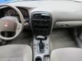 Gray Dashboard Photo for 2002 Saturn L Series #68352193
