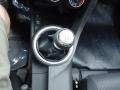  2012 tC  6 Speed Sequential Automatic Shifter