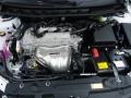 2.5 Liter DOHC 16-Valve VVT-i 4 Cylinder Engine for 2012 Scion tC  #68352280