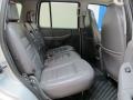 2002 Silver Frost Metallic Ford Explorer XLT 4x4  photo #21