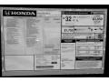 Taffeta White - Civic LX Sedan Photo No. 18