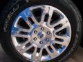  2012 F150 Platinum SuperCrew 4x4 Wheel