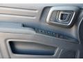 2012 Honda Ridgeline Black Interior Door Panel Photo