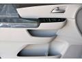 2012 Alabaster Silver Metallic Honda Odyssey EX  photo #8