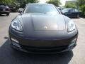 Carbon Grey Metallic - Panamera 4 Photo No. 3