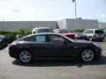 Carbon Grey Metallic - Panamera 4 Photo No. 7