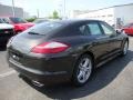Carbon Grey Metallic - Panamera 4 Photo No. 8
