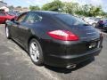 Carbon Grey Metallic - Panamera 4 Photo No. 10