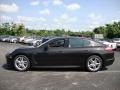 Carbon Grey Metallic - Panamera 4 Photo No. 11