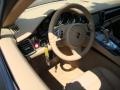 Carbon Grey Metallic - Panamera 4 Photo No. 12