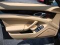 Carbon Grey Metallic - Panamera 4 Photo No. 14