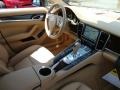 Carbon Grey Metallic - Panamera 4 Photo No. 19