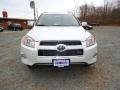 2012 Blizzard White Pearl Toyota RAV4 Limited 4WD  photo #2