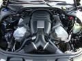 Carbon Grey Metallic - Panamera 4 Photo No. 28