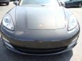 Carbon Grey Metallic - Panamera 4 Photo No. 30