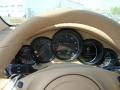 Carbon Grey Metallic - Panamera 4 Photo No. 37