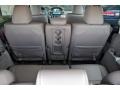 2012 White Diamond Pearl Honda Odyssey Touring Elite  photo #20