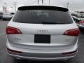 2009 Ice Silver Metallic Audi Q5 3.2 Premium quattro  photo #9