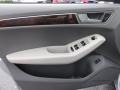 2009 Ice Silver Metallic Audi Q5 3.2 Premium quattro  photo #14