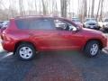Barcelona Red Metallic - RAV4 I4 4WD Photo No. 8