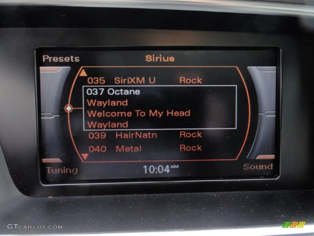 2009 Q5 3.2 Premium quattro - Ice Silver Metallic / Light Gray photo #36