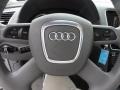 2009 Ice Silver Metallic Audi Q5 3.2 Premium quattro  photo #42