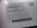 2009 Ice Silver Metallic Audi Q5 3.2 Premium quattro  photo #43