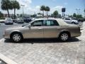 Light Cashmere - DeVille Sedan Photo No. 4