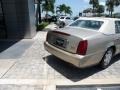 Light Cashmere - DeVille Sedan Photo No. 8