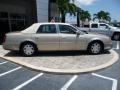 Light Cashmere - DeVille Sedan Photo No. 9