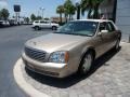 Light Cashmere - DeVille Sedan Photo No. 11