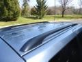 2012 Silver Sky Metallic Toyota Sienna XLE  photo #10