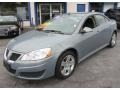 Blue Gold Crystal Metallic - G6 Sedan Photo No. 1