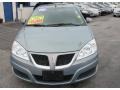 Blue Gold Crystal Metallic - G6 Sedan Photo No. 2