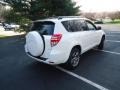 2012 Super White Toyota RAV4 Sport 4WD  photo #7