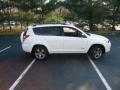 2012 Super White Toyota RAV4 Sport 4WD  photo #8