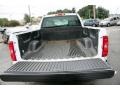 Summit White - Silverado 1500 Work Truck Extended Cab 4x4 Photo No. 10