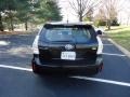 2012 Black Toyota Prius v Two Hybrid  photo #6