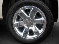 White Diamond Tricoat - Yukon XL SLT Photo No. 6