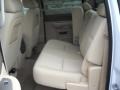 2012 Summit White GMC Sierra 1500 SLE Crew Cab 4x4  photo #12