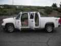 2012 Summit White GMC Sierra 1500 SLE Crew Cab 4x4  photo #13