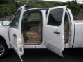 2012 Summit White GMC Sierra 1500 SLE Crew Cab 4x4  photo #14