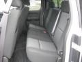 2012 Summit White GMC Sierra 1500 SLE Extended Cab 4x4  photo #11