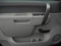 2012 Onyx Black GMC Sierra 1500 SLE Extended Cab 4x4  photo #8